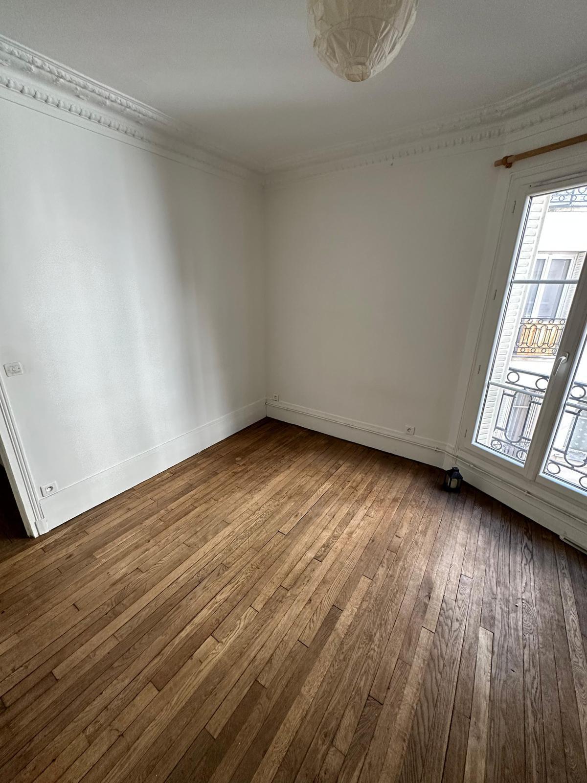 PARIS 15e·60m²·apartment·No furniture[Paris Rental]