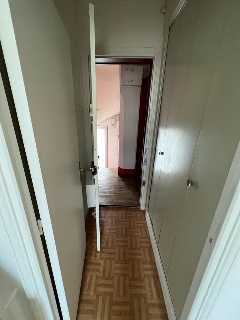 PARIS 15e·40m²·apartment·No furniture[Paris Rental]