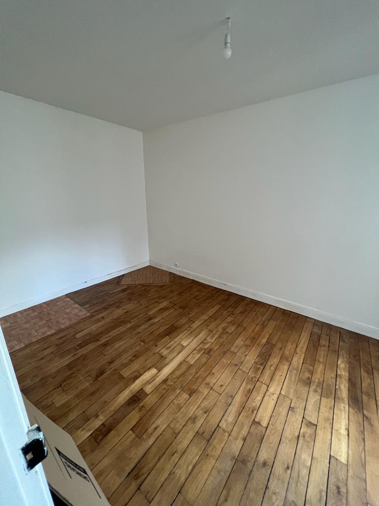 PARIS 15e·40m²·apartment·No furniture[Paris Rental]