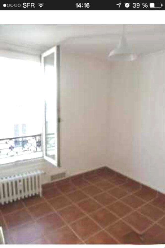 PARIS 11e·12m²·studio·With furniture[Paris Rental]