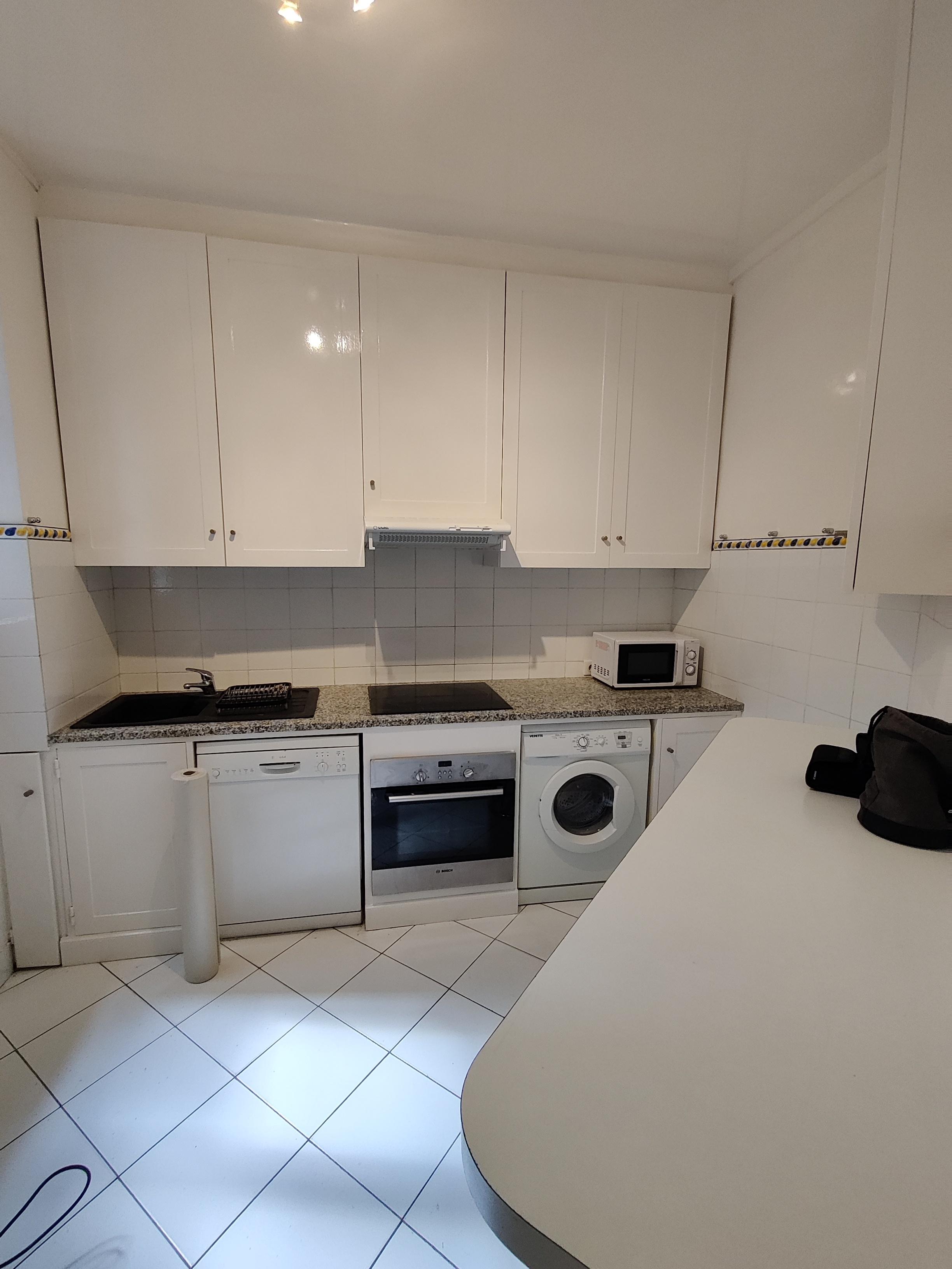 PARIS 16e·71m²·apartment·With furniture[Paris Rental]