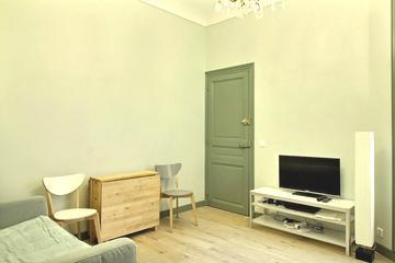 PARIS 8e·27m²·apartment·With furniture[Paris Rental]