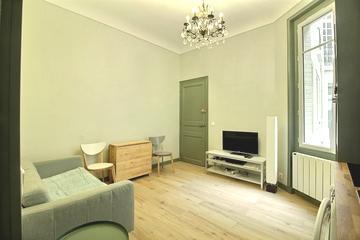 PARIS 8e·27m²·apartment·With furniture[Paris Rental]