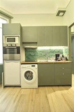 PARIS 8e·27m²·apartment·With furniture[Paris Rental]