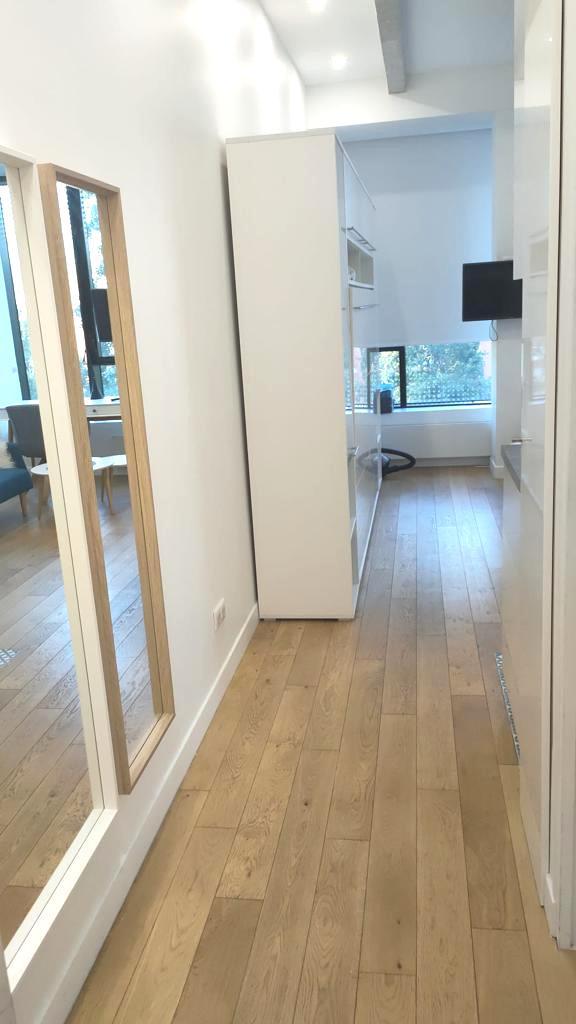 PARIS 13e·23m²·studio·With furniture[Paris Rental]