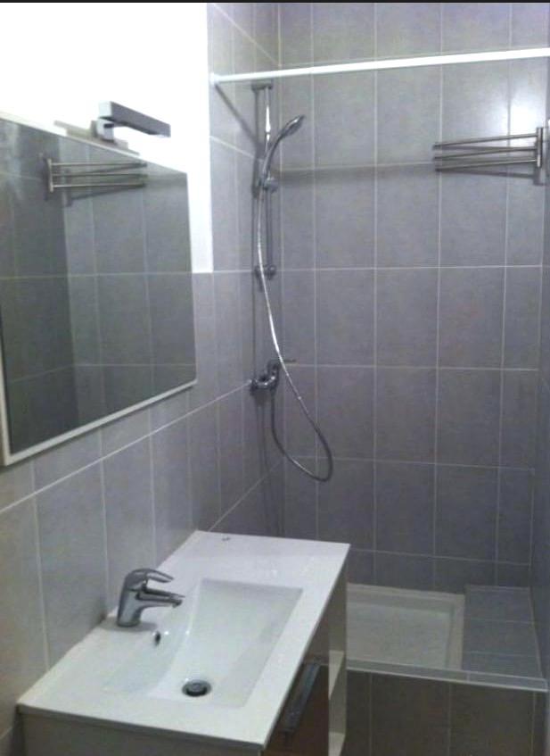PARIS 12e·26m²·apartment·With furniture[Paris Rental]