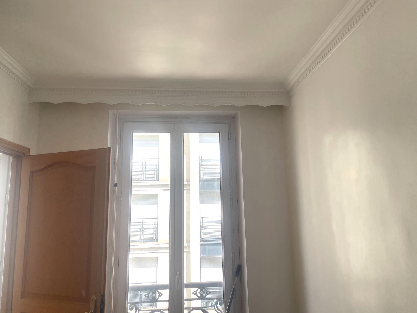 Levallois-Perret 92e·41m²·apartment·With furniture[Paris Rental]