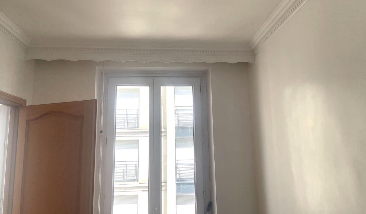 Levallois-Perret 92e·41m²·apartment·With furniture[Paris Rental]