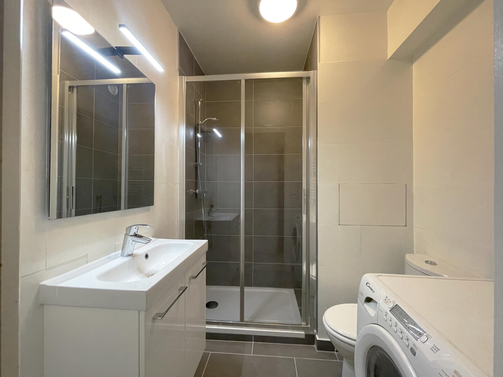 PARIS 16e·25m²·studio·With furniture[Paris Rental]