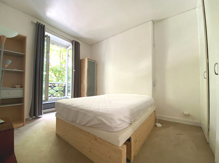 PARIS 13e·45.50m²·apartment·With furniture[Paris Rental]