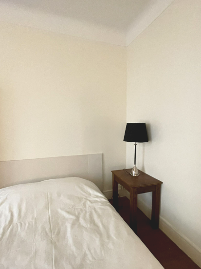 PARIS 16e·40m²·Appartement·Meublé[Location à Paris France]