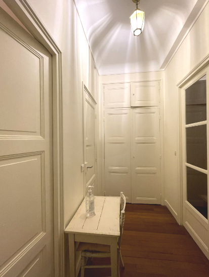 PARIS 16e·40m²·Appartement·Meublé[Location à Paris France]