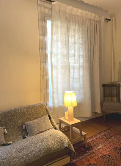 PARIS 16e·40m²·apartment·With furniture[Paris Rental]