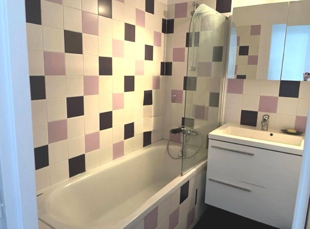 Boulogne-Billancourt 92e·43m²·apartment·With furniture[Paris Rental]
