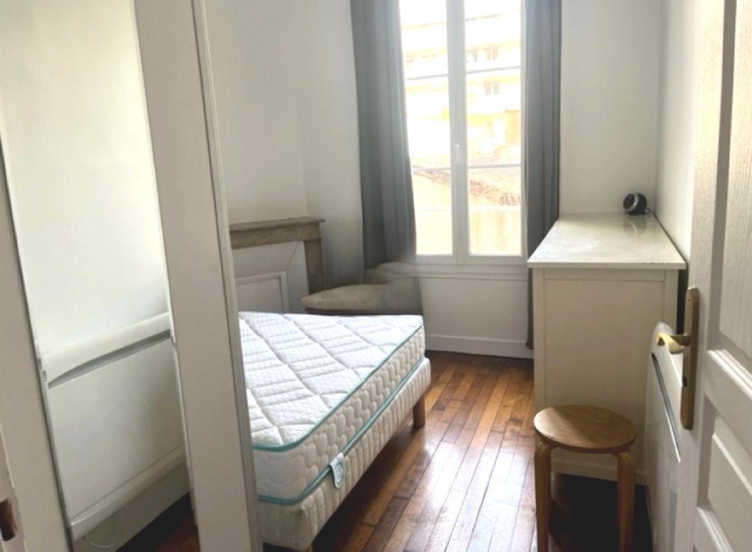 Boulogne-Billancourt 92e·43m²·apartment·With furniture[Paris Rental]