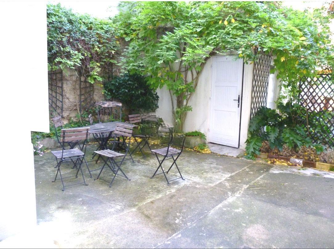 Boulogne-Billancourt 92e·43m²·apartment·With furniture[Paris Rental]