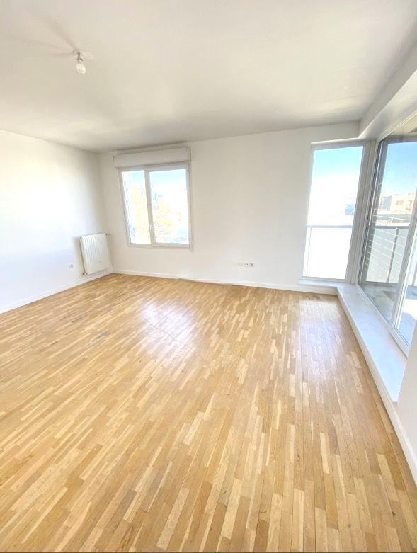 Vitry-sur-Seine 94e·68.50m²·apartment·No furniture[Paris Rental]