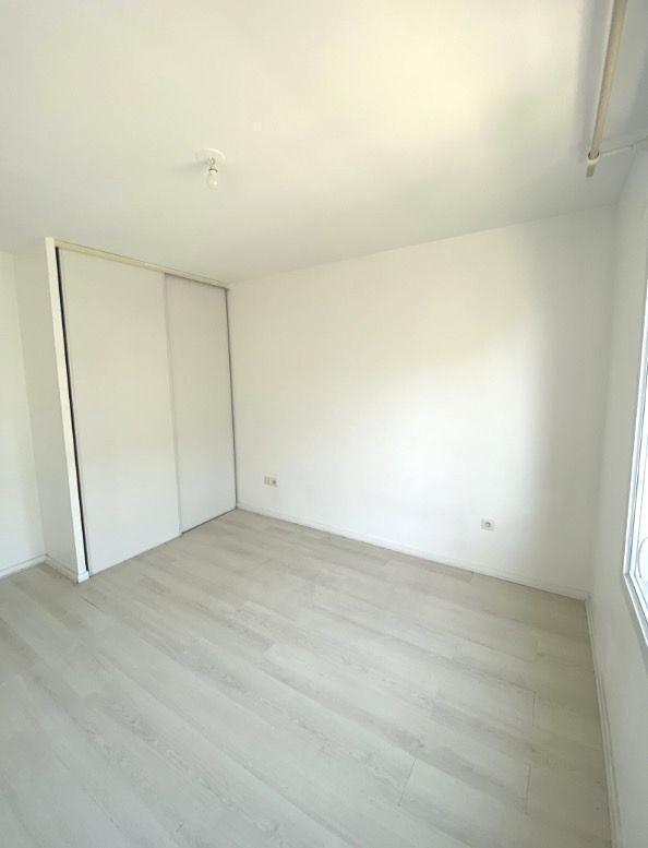 Vitry-sur-Seine 94e·68.50m²·apartment·No furniture[Paris Rental]