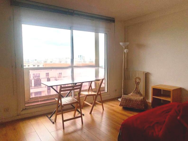 PARIS 1e·24.25m²·studio·With furniture[Paris Rental]