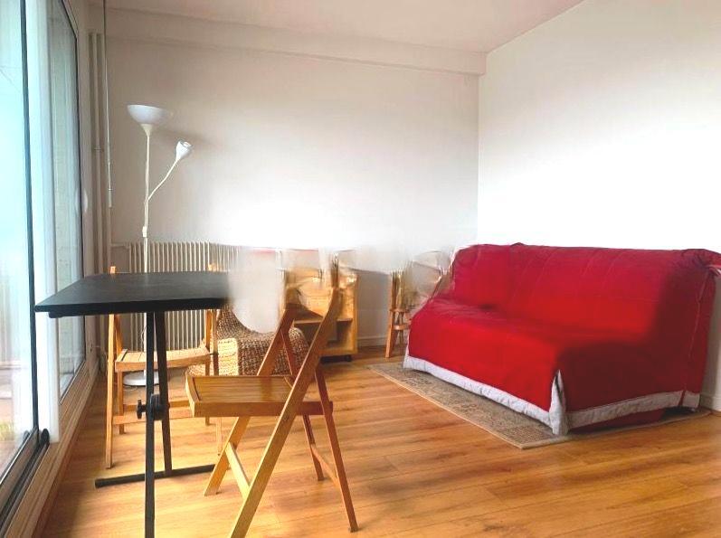 PARIS 1e·24.25m²·studio·With furniture[Paris Rental]