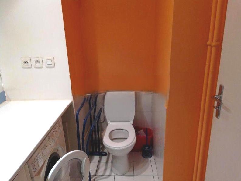 PARIS 1e·24.25m²·studio·With furniture[Paris Rental]
