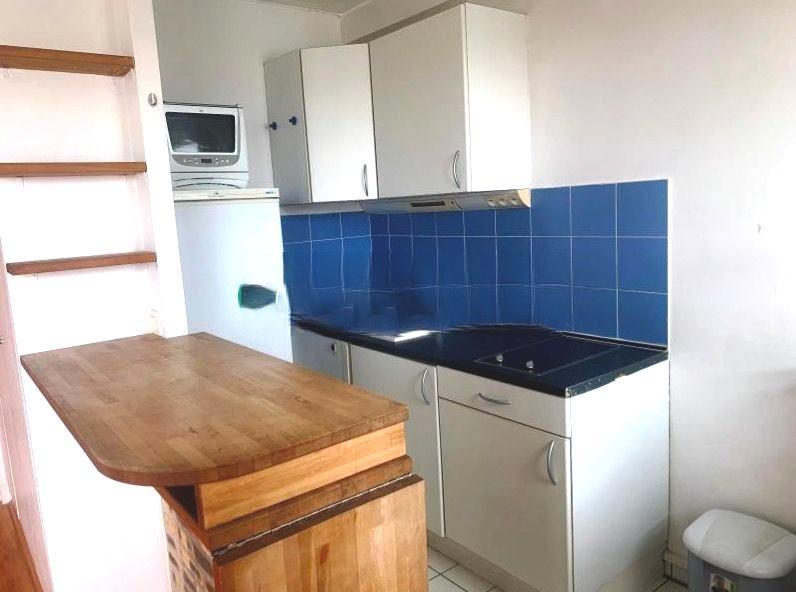PARIS 1e·24.25m²·studio·With furniture[Paris Rental]