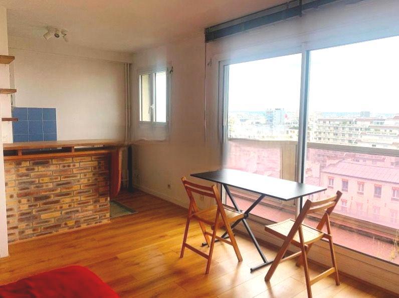 PARIS 1e·24.25m²·studio·With furniture[Paris Rental]