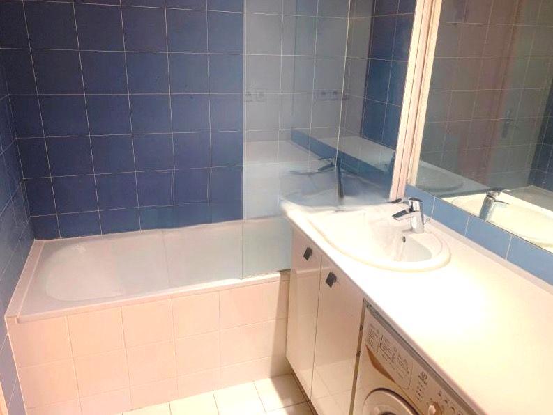 PARIS 1e·24.25m²·studio·With furniture[Paris Rental]