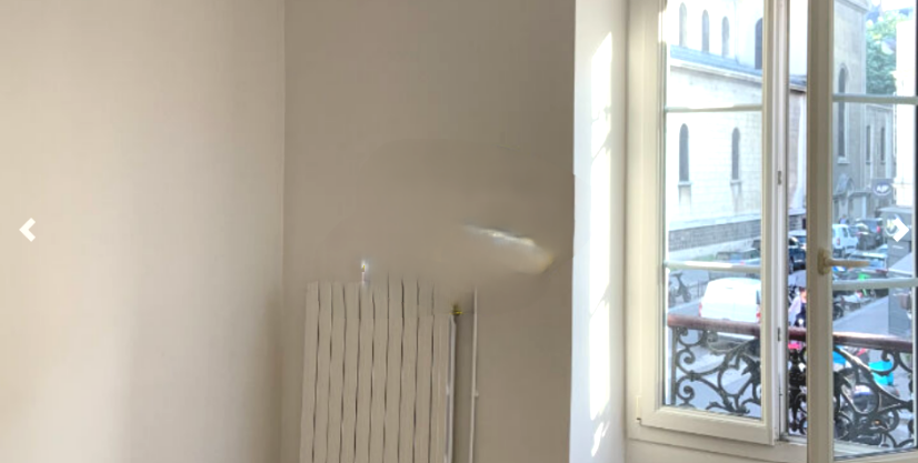 PARIS 15e·44m²·apartment·No furniture[Paris Rental]