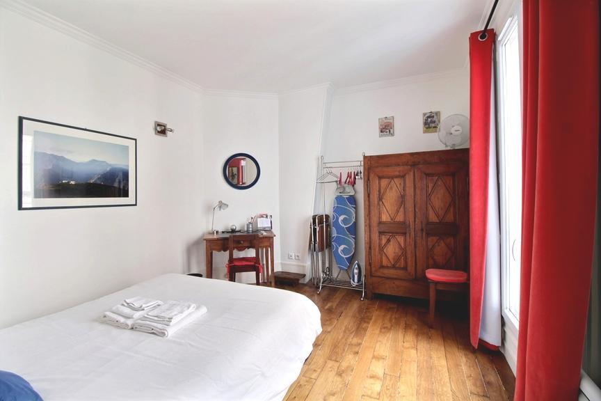 PARIS 14e·33.07m²·apartment·With furniture·Short-term only[Paris Rental]