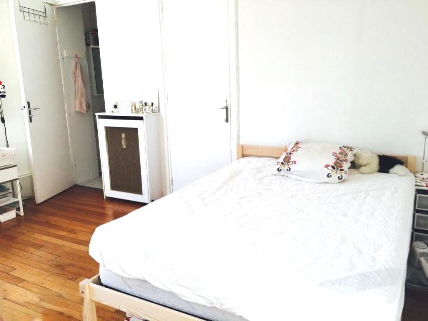 PARIS 6e·28m²·studio·With furniture[Paris Rental]