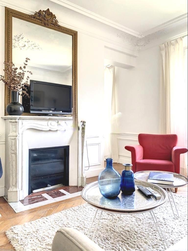 PARIS 14e·70.74m²·apartment·With furniture[Paris Rental]