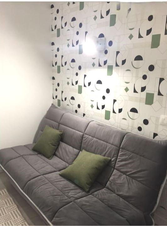 PARIS 18区·19平·studio·有家具[法国巴黎租房]