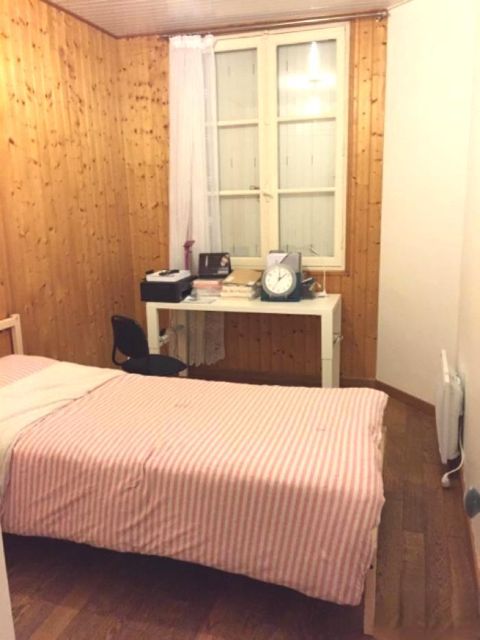 PARIS 13区·32平·公寓·有家具[法国巴黎租房]