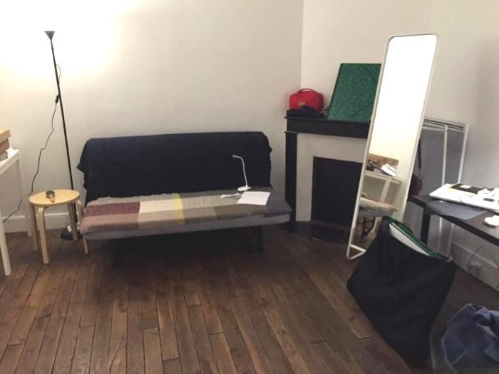 PARIS 13区·32平·公寓·有家具[法国巴黎租房]