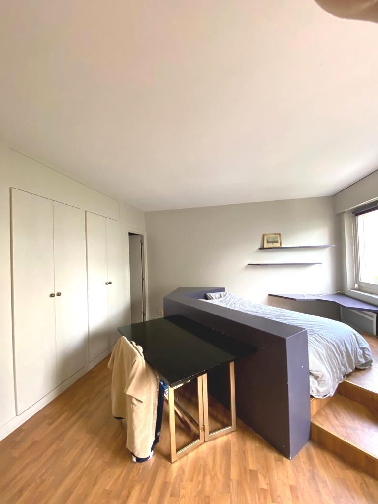 PARIS 3e·39m²·studio·With furniture[Paris Rental]