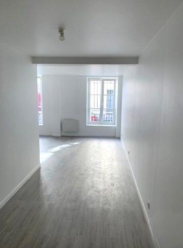 PARIS 15e·40m²·apartment·No furniture[Paris Rental]