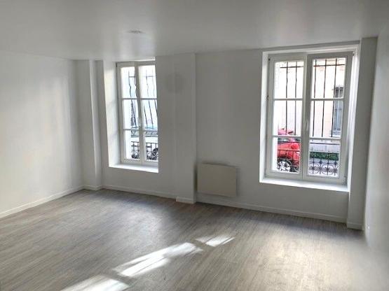 PARIS 15e·40m²·apartment·No furniture[Paris Rental]