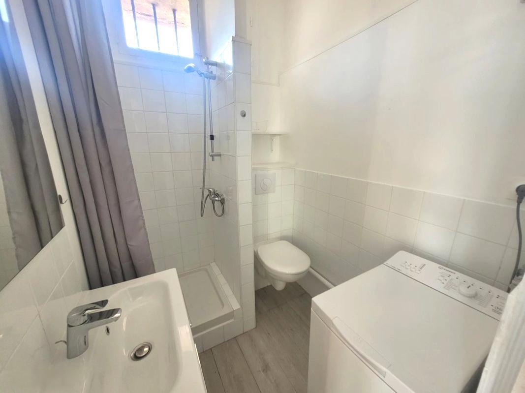 PARIS 17e·36m²·studio·With furniture[Paris Rental]