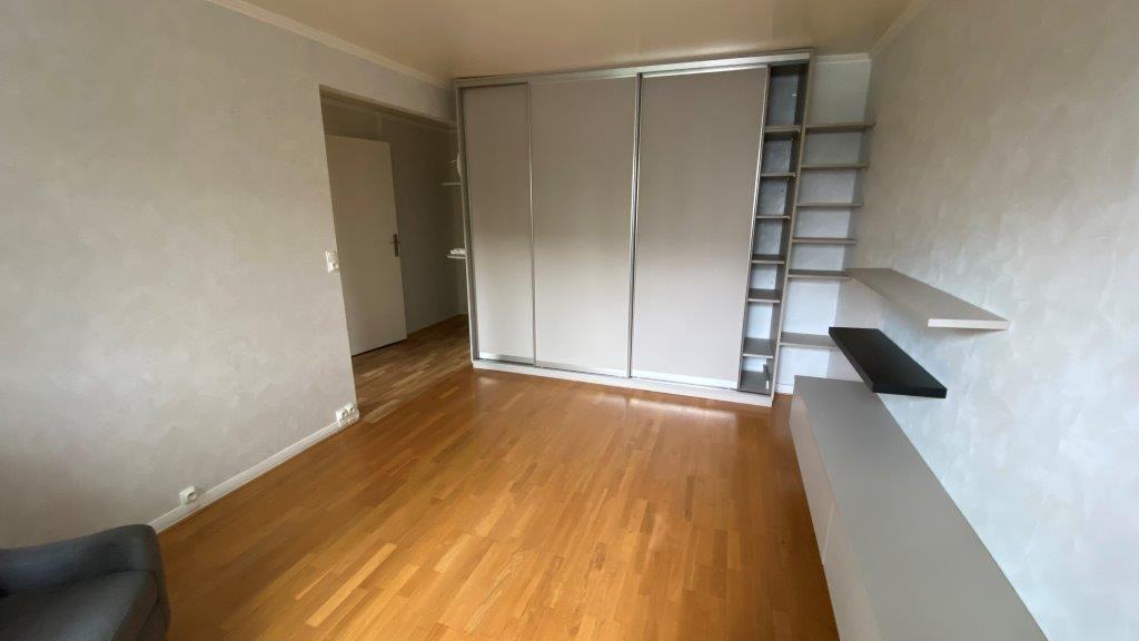 Boulogne-Billancourt 92e·43m²·apartment·With furniture[Paris Rental]