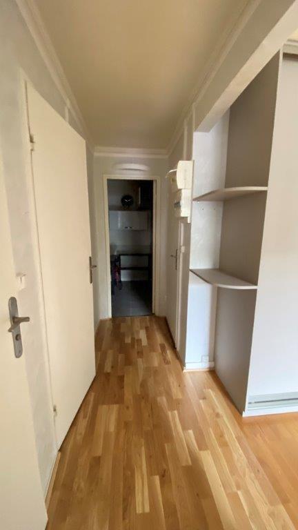 Boulogne-Billancourt 92e·43m²·apartment·With furniture[Paris Rental]