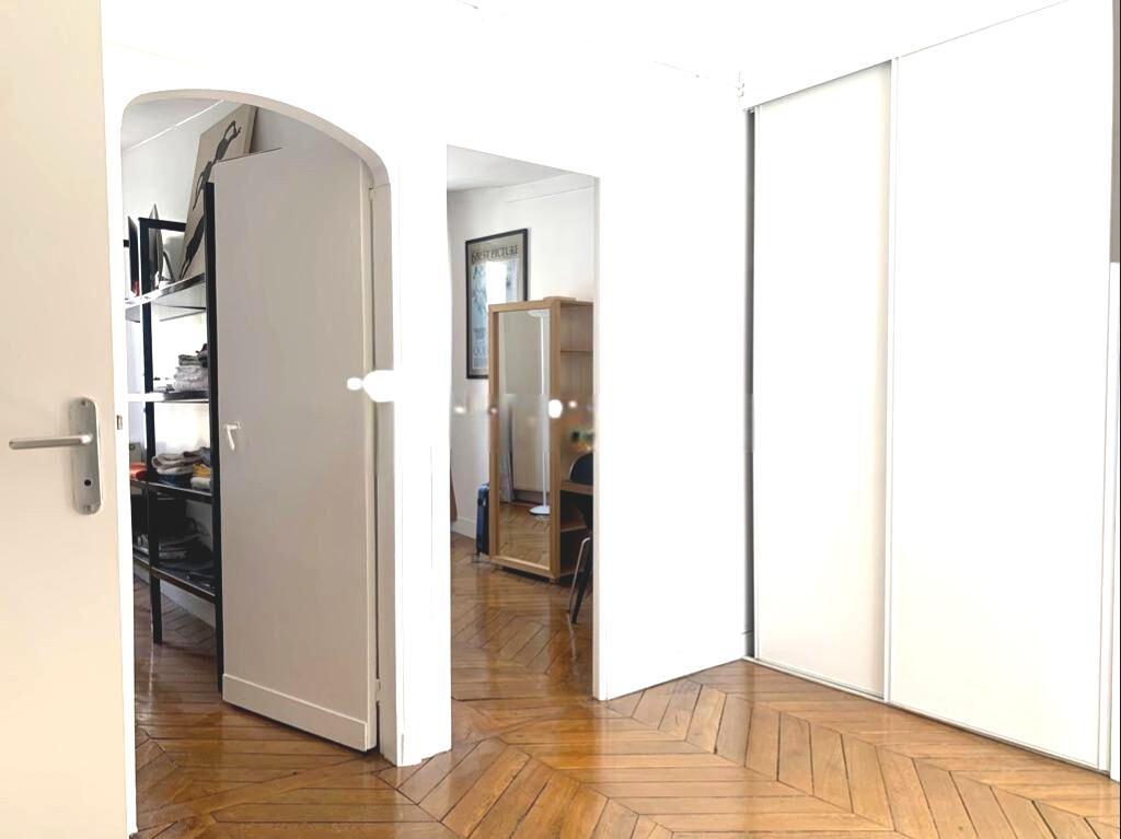PARIS 3e·73m²·Appartement·Meublé[Location à Paris France]