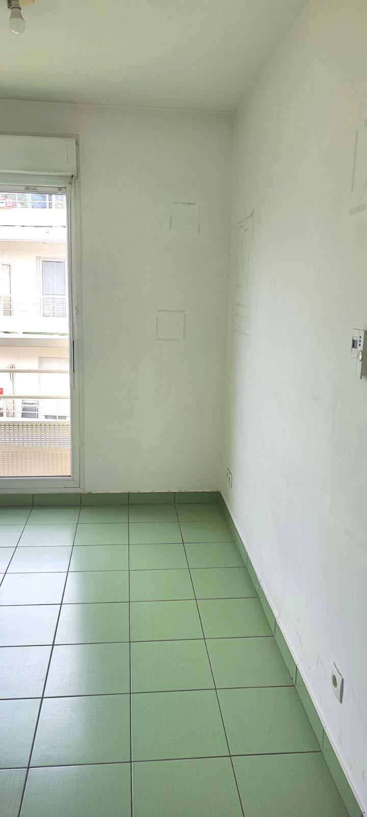 Ivry-sur-Seine 94e·26m²·studio·No furniture[Paris Rental]