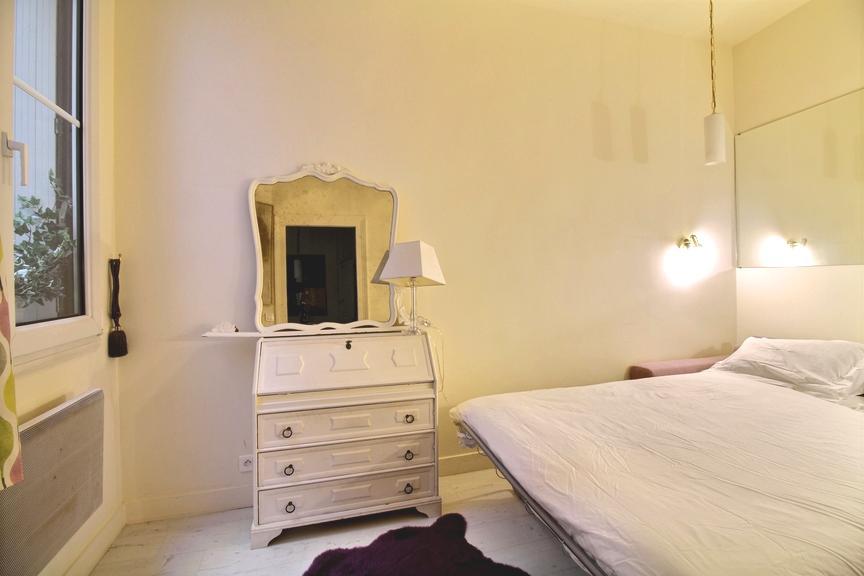 PARIS 1e·30m²·apartment·With furniture[Paris Rental]