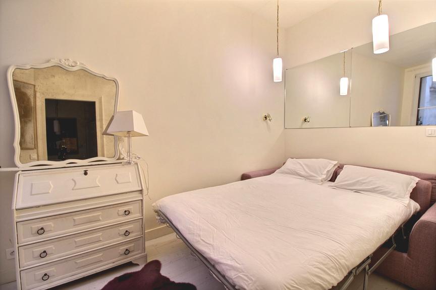 PARIS 1e·30m²·apartment·With furniture[Paris Rental]