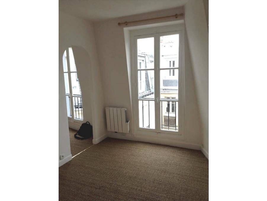 PARIS 16e·32m²·apartment·No furniture[Paris Rental]