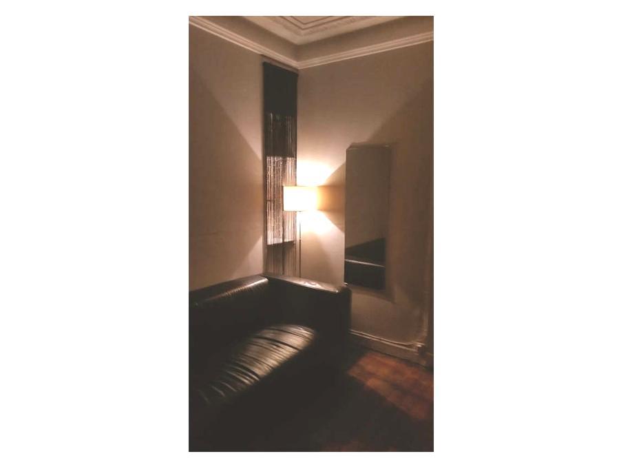 PARIS 10e·30m²·Appartement·Meublé[Location à Paris France]