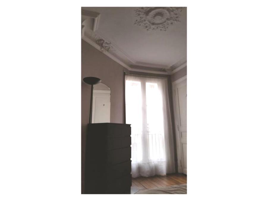 PARIS 10e·30m²·Appartement·Meublé[Location à Paris France]