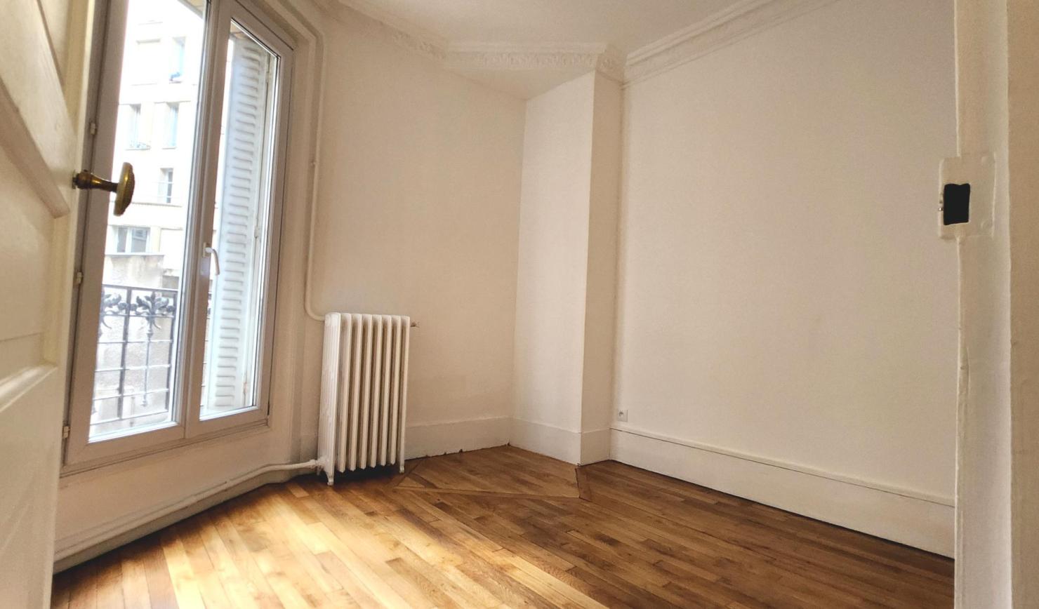 PARIS 13e·62m²·apartment·No furniture[Paris Rental]