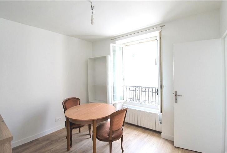 PARIS 19e·21.78m²·studio·With furniture[Paris Rental]